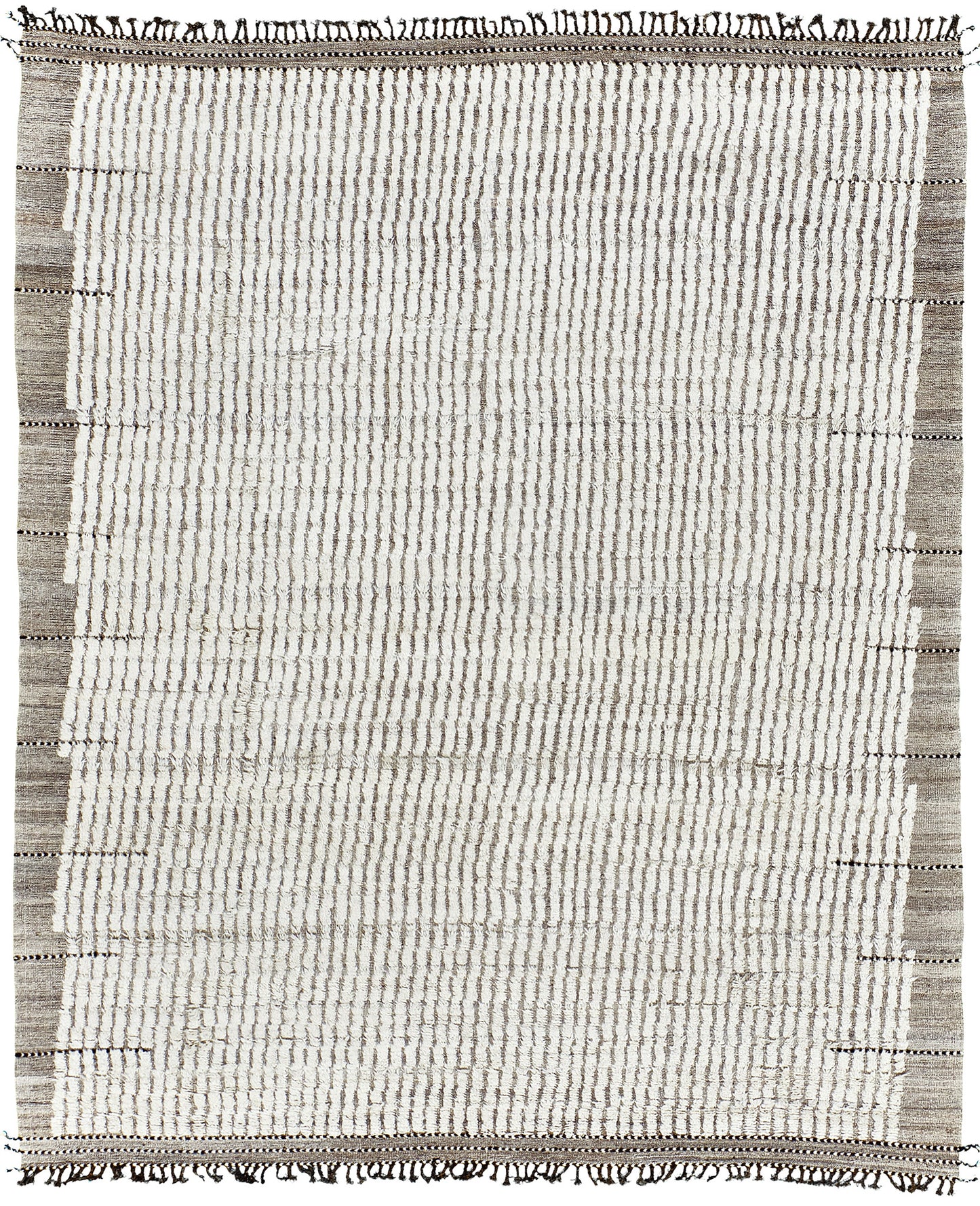 Modern Rug Image 3657 Barguzin, Haute Bohemian