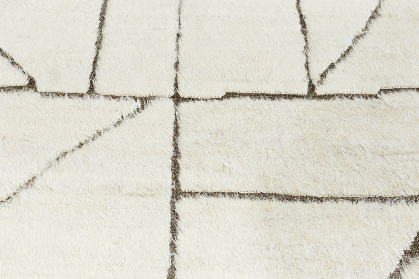 Modern Rug Image 1676 Benhaddou, Atlas Collection