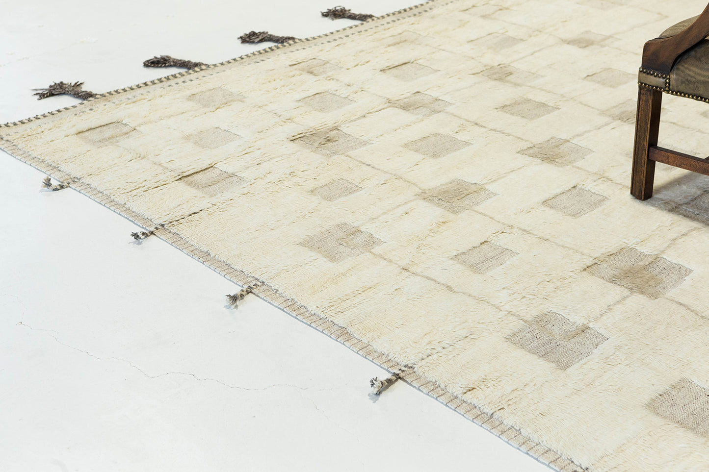 Modern Rug Image 11095 Taghazout, Kust Collection