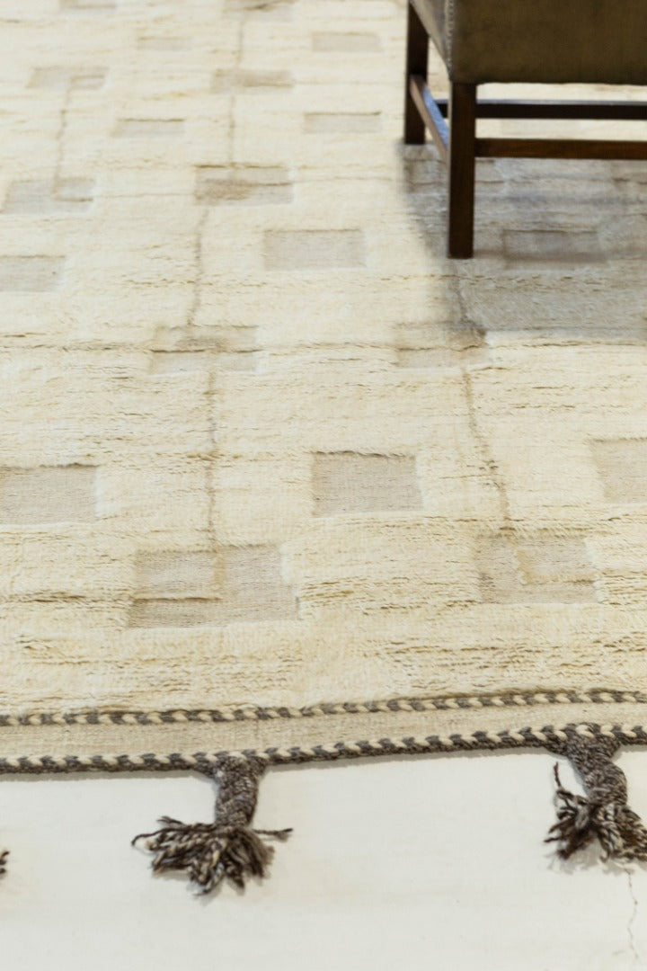 Modern Rug Image 11096 Taghazout, Kust Collection