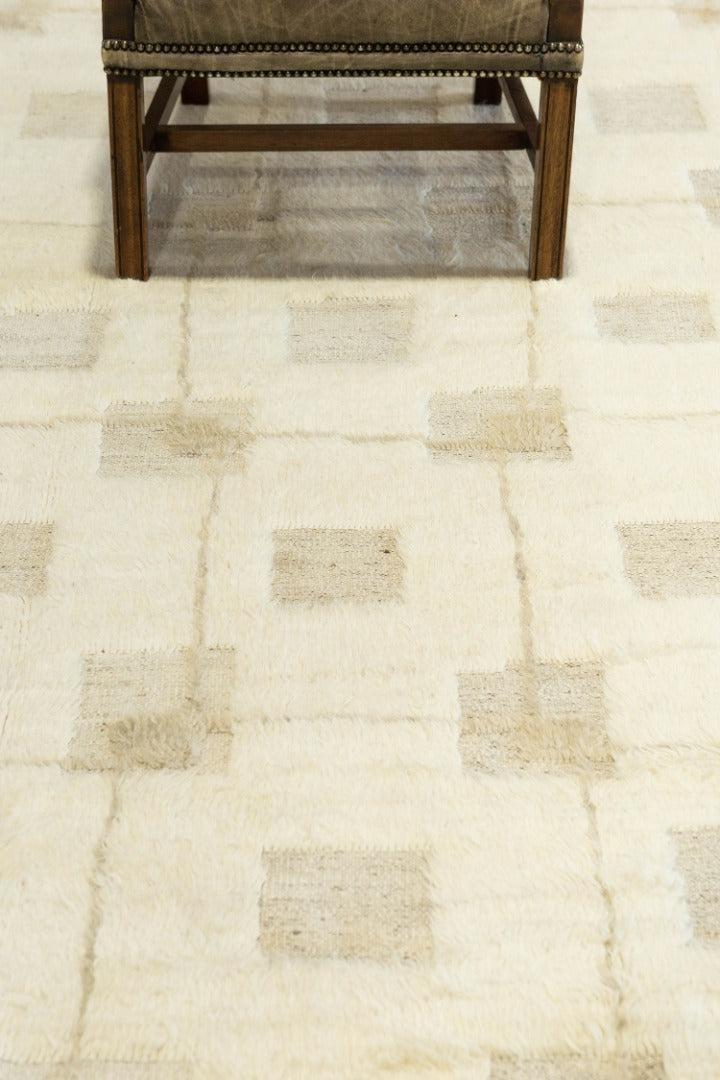 Modern Rug Image 11094 Taghazout, Kust Collection