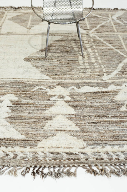 Modern Rug Image 2459 Chaabi, Atlas Collection, Seasons