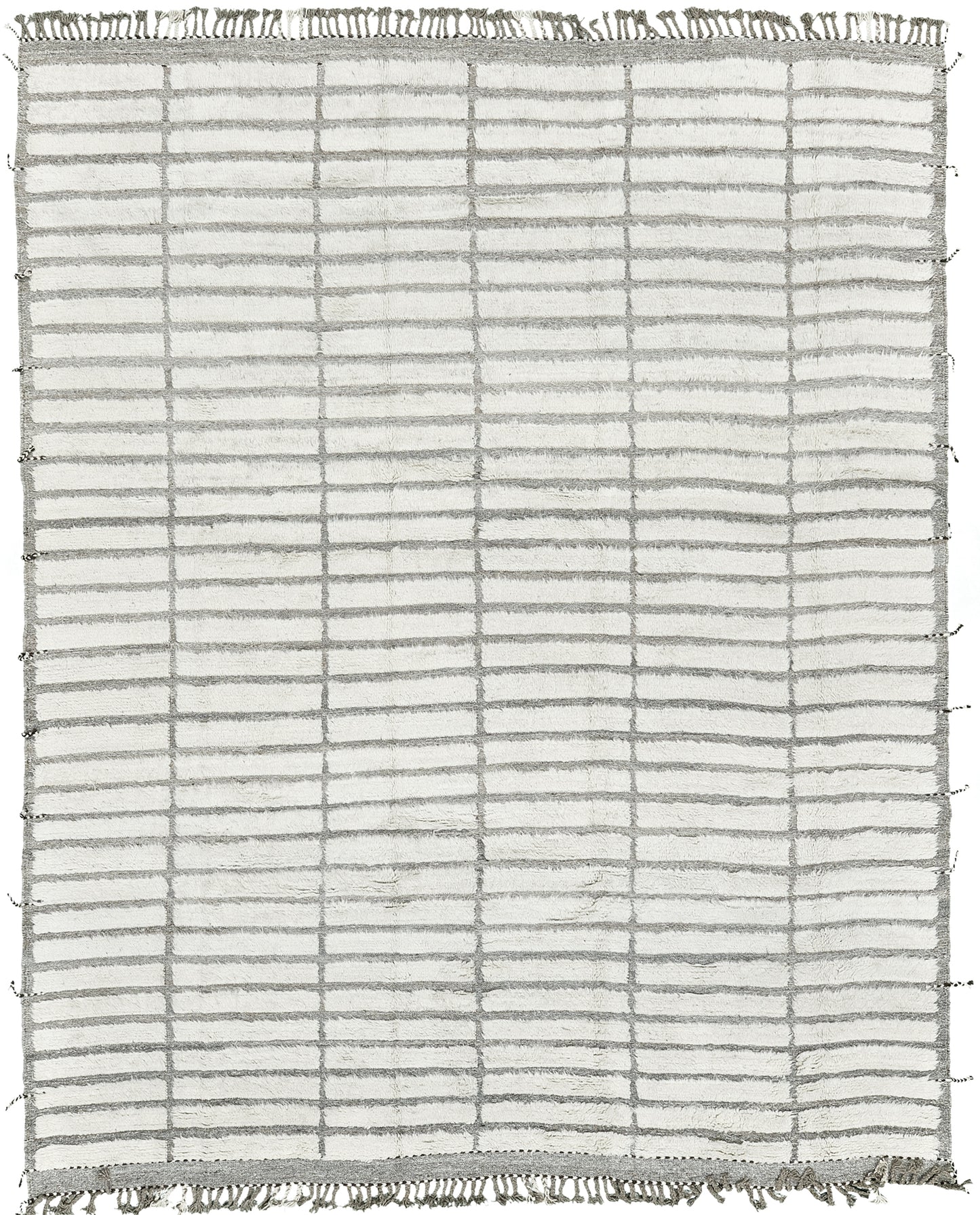 Modern Rug Image 9304 Pommie, Haute Bohemian