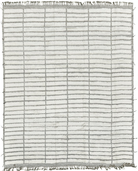 Modern Rug Image 9304 Pommie, Haute Bohemian