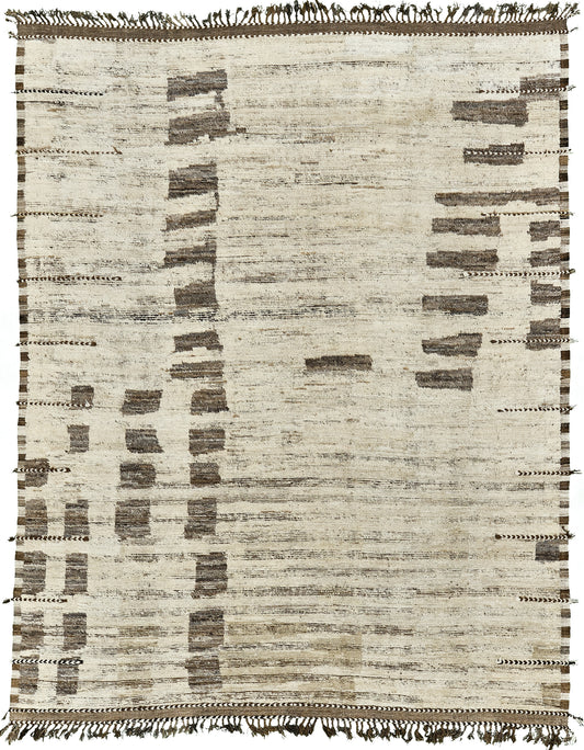 Modern Rug Image 6689 Martil, Atlas Collection, Seasons