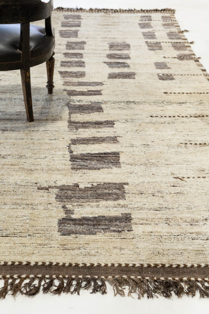 Modern Rug Image 6691 Martil, Atlas Collection, Seasons