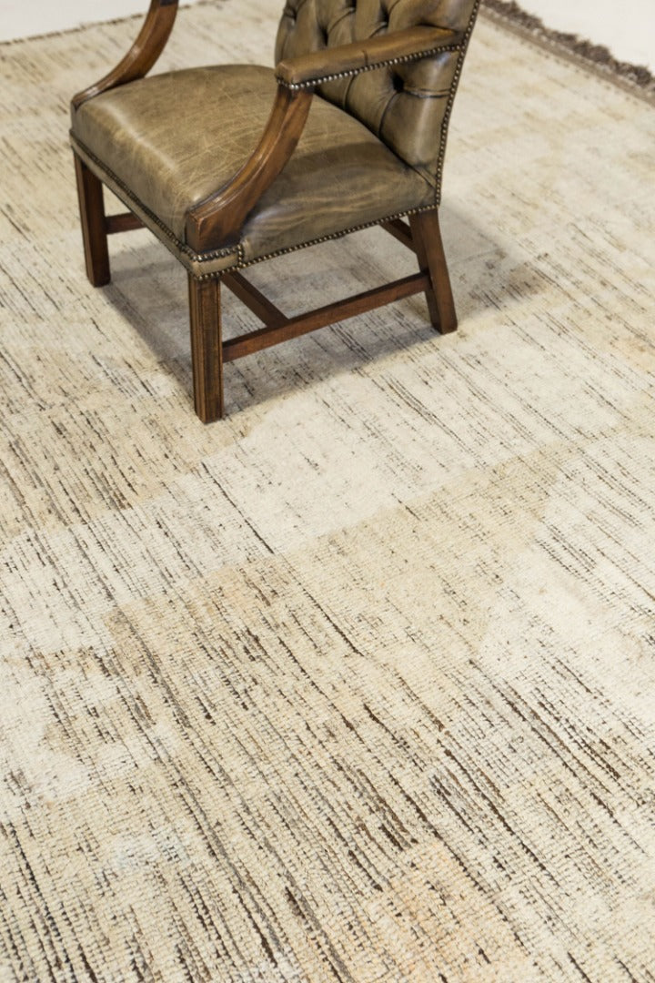 Modern Rug Image 2741 Dakhla, Atlas Collection, Seasons Square Rug