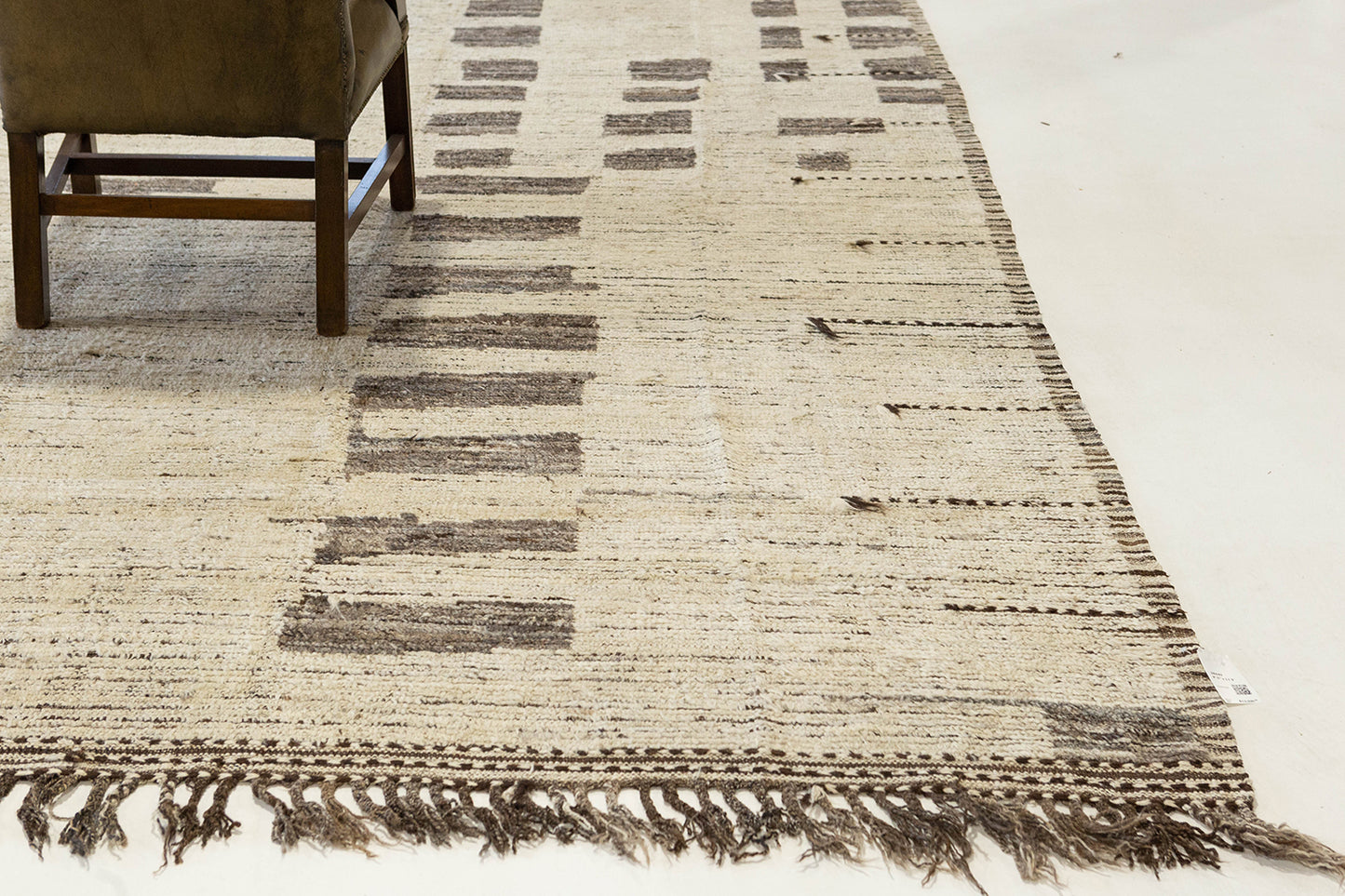 Modern Rug Image 6685 Martil, Atlas Collection, Seasons