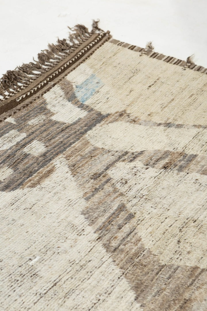 Modern Rug Image 6797 Meden, Atlas Collection, Seasons