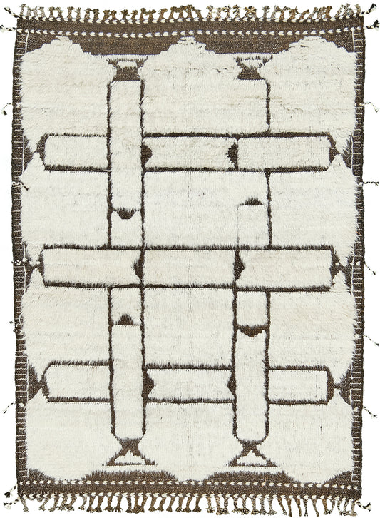 Modern Rug Image 4079 Essaouina, Atlas Collection