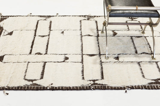 Modern Rug Image 2986 Essaouina, Atlas Collection