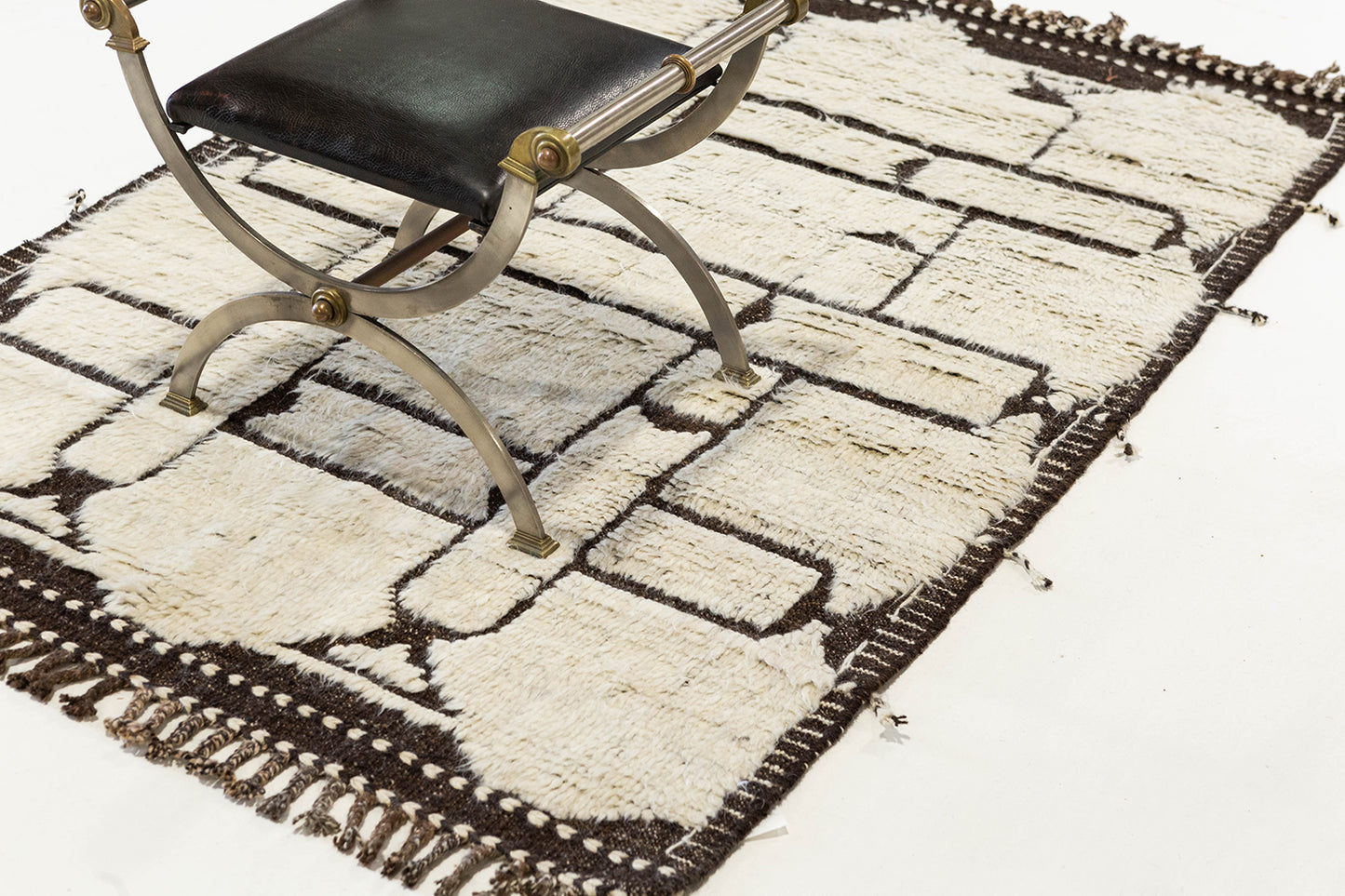 Modern Rug Image 2982 Essaouina, Atlas Collection