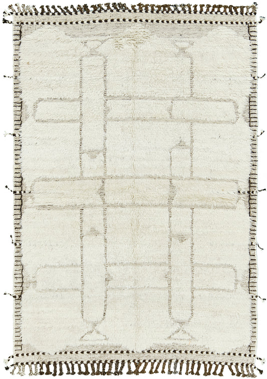Modern Rug Image 4078 Essaouina, Atlas Collection