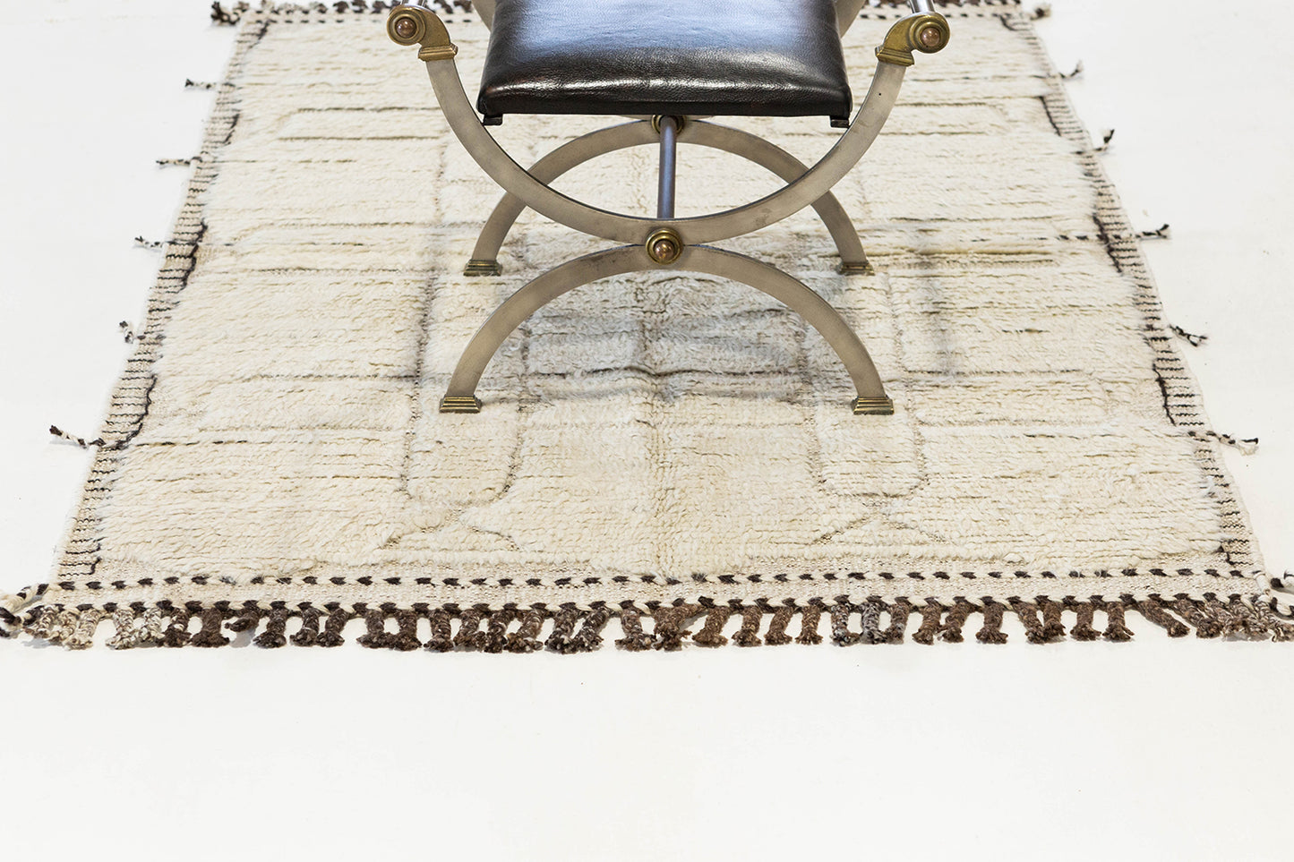 Modern Rug Image 2985 Essaouina, Atlas Collection