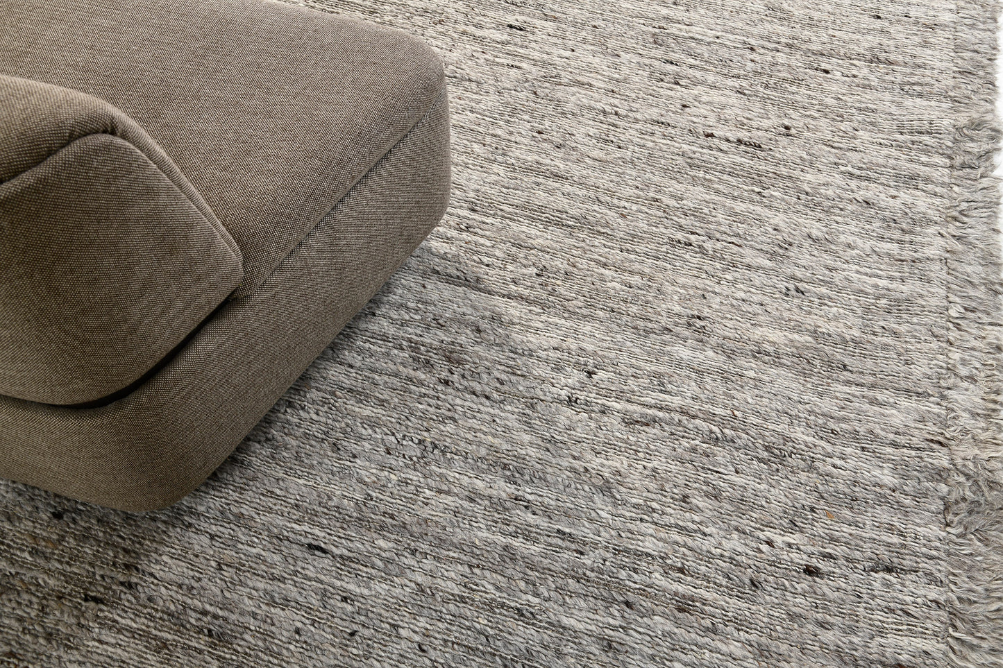 Modern Rug Image 2280 Caleta, Sabbia Collection