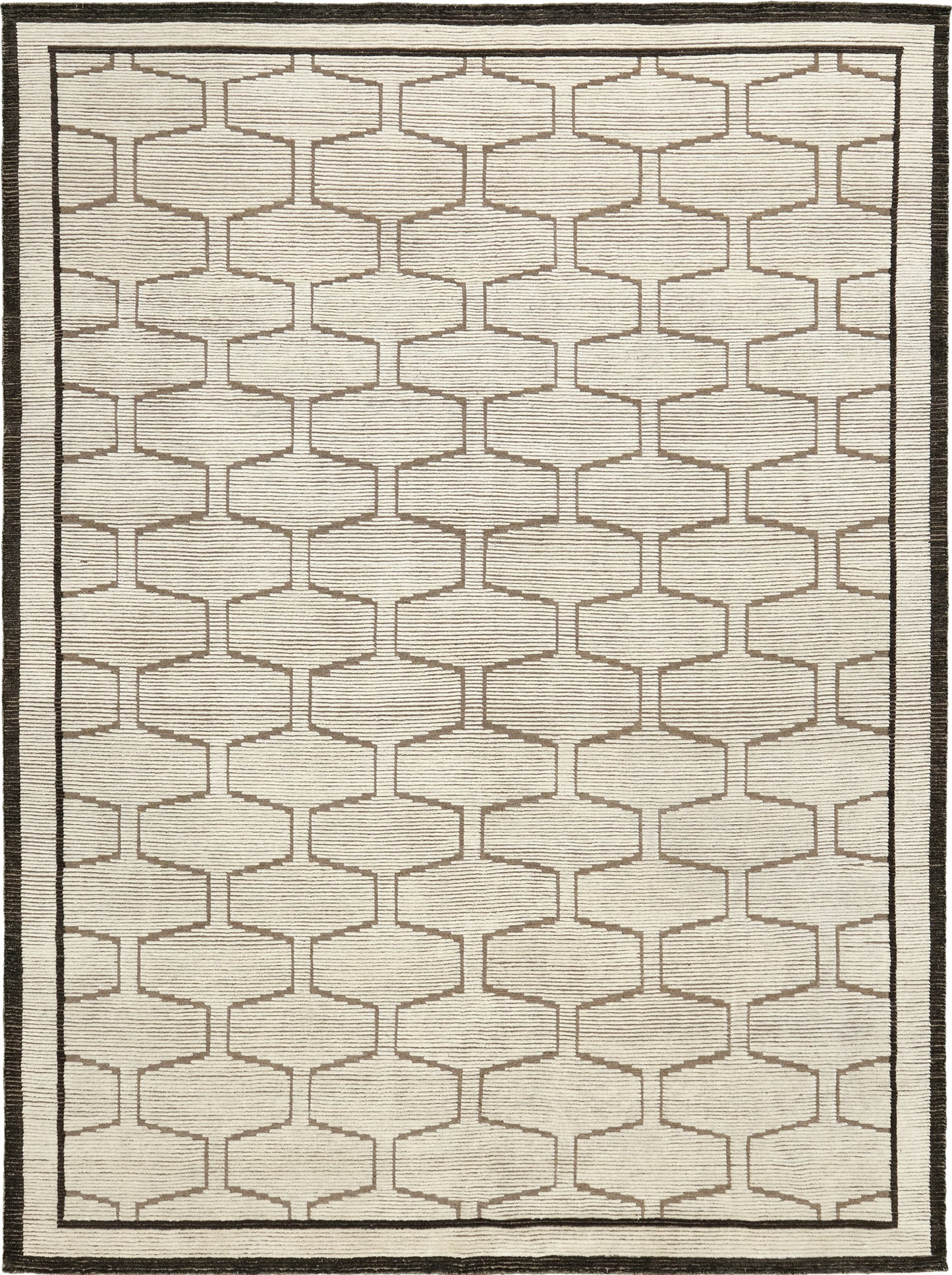 Modern Rug Image 3902 Canyon by Michael Berman