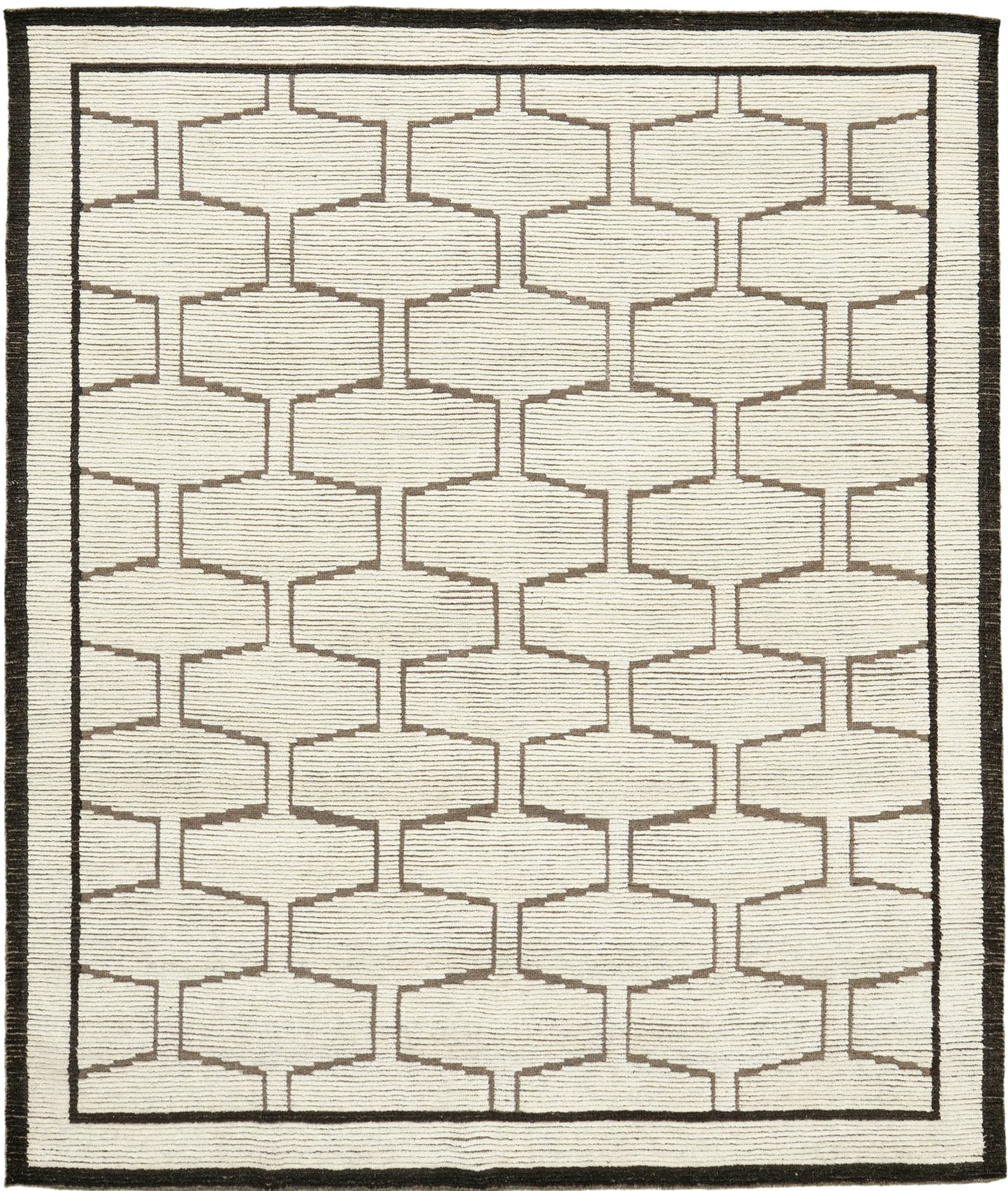 Modern Rug Image 3901 Canyon by Michael Berman