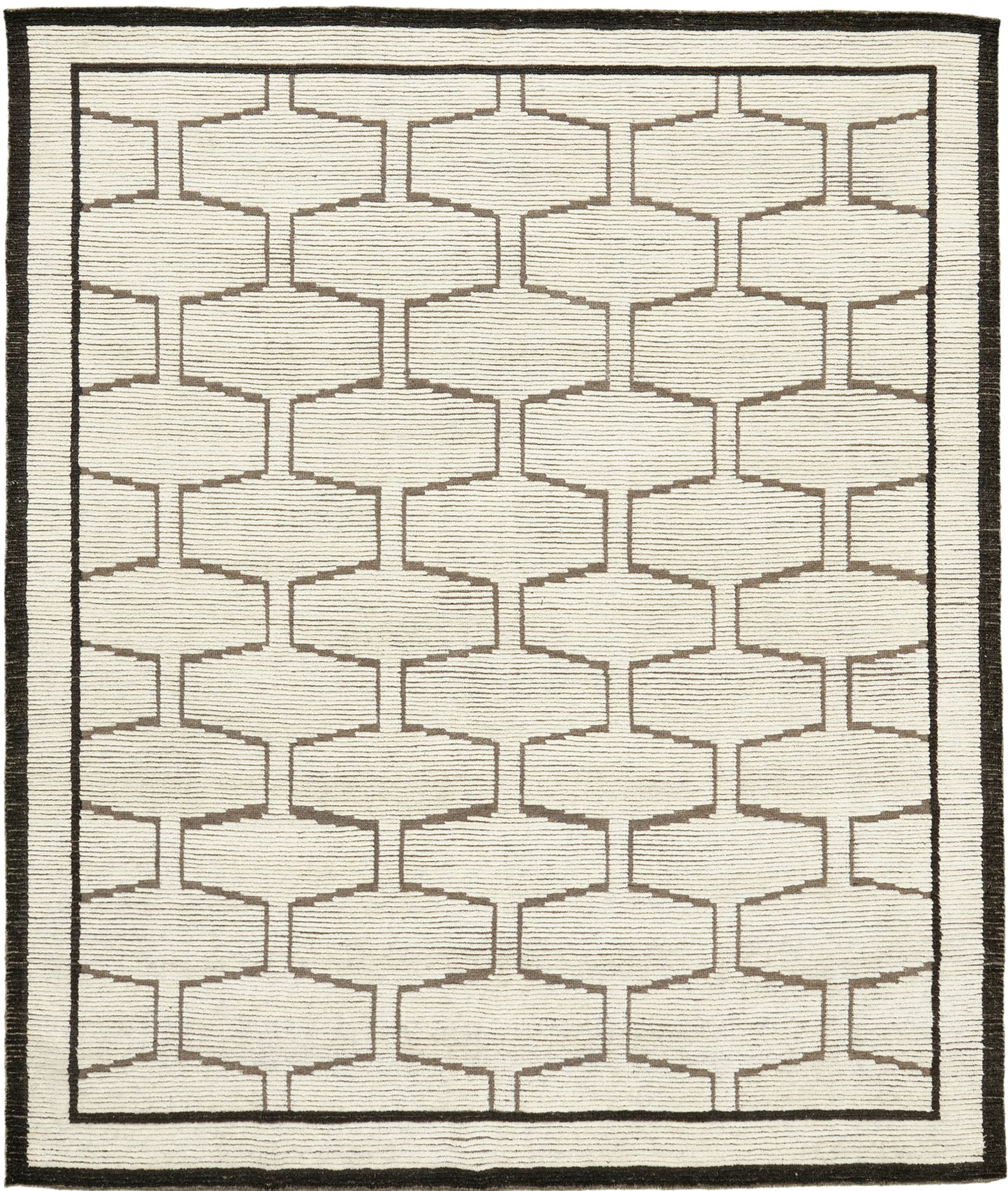 Modern Rug Image 3901 Canyon by Michael Berman