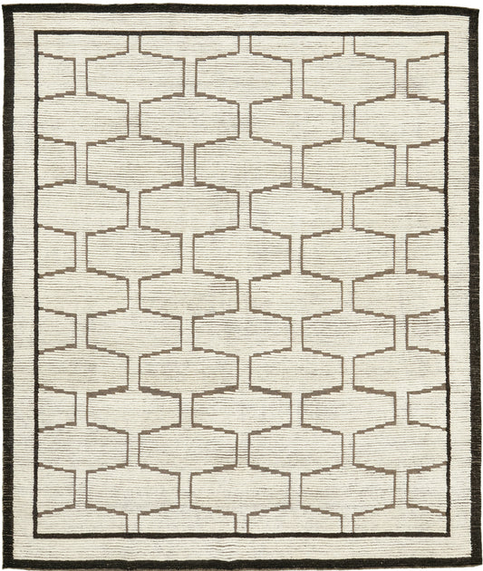 Modern Rug Image 3901 Canyon by Michael Berman