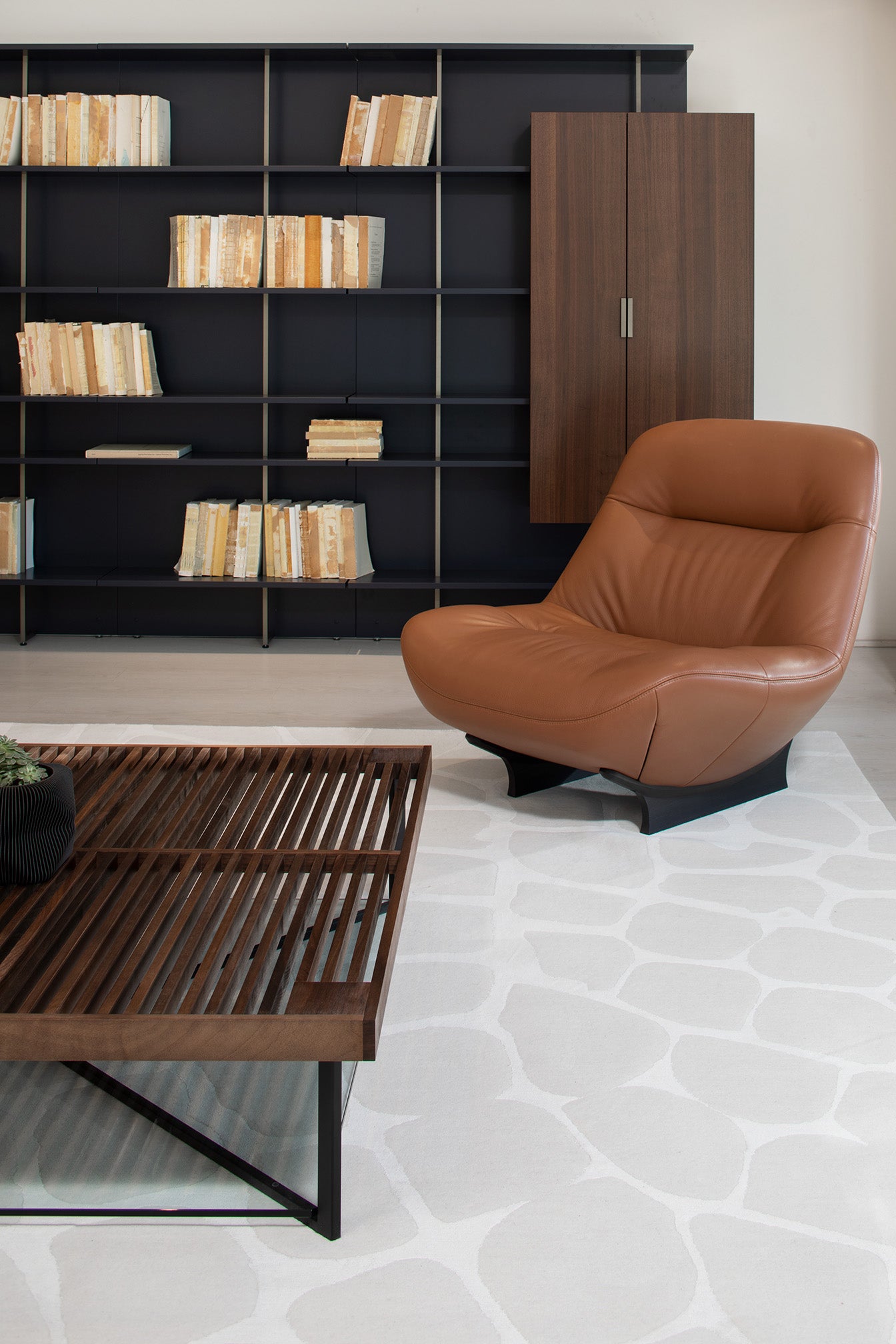 Modern Rug Image 3007 Eternal by Erica Islas