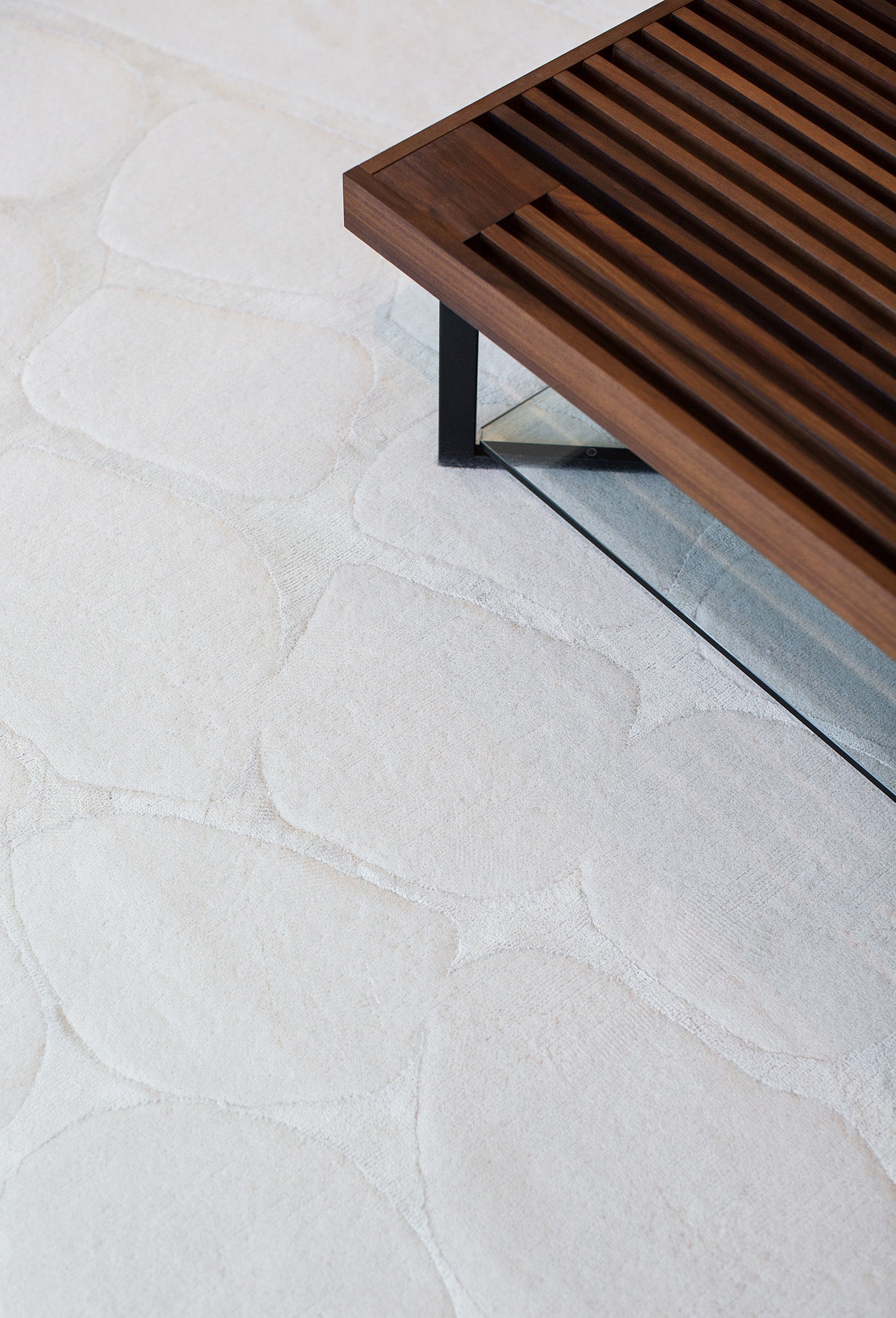Modern Rug Image 2997 Eternal by Erica Islas