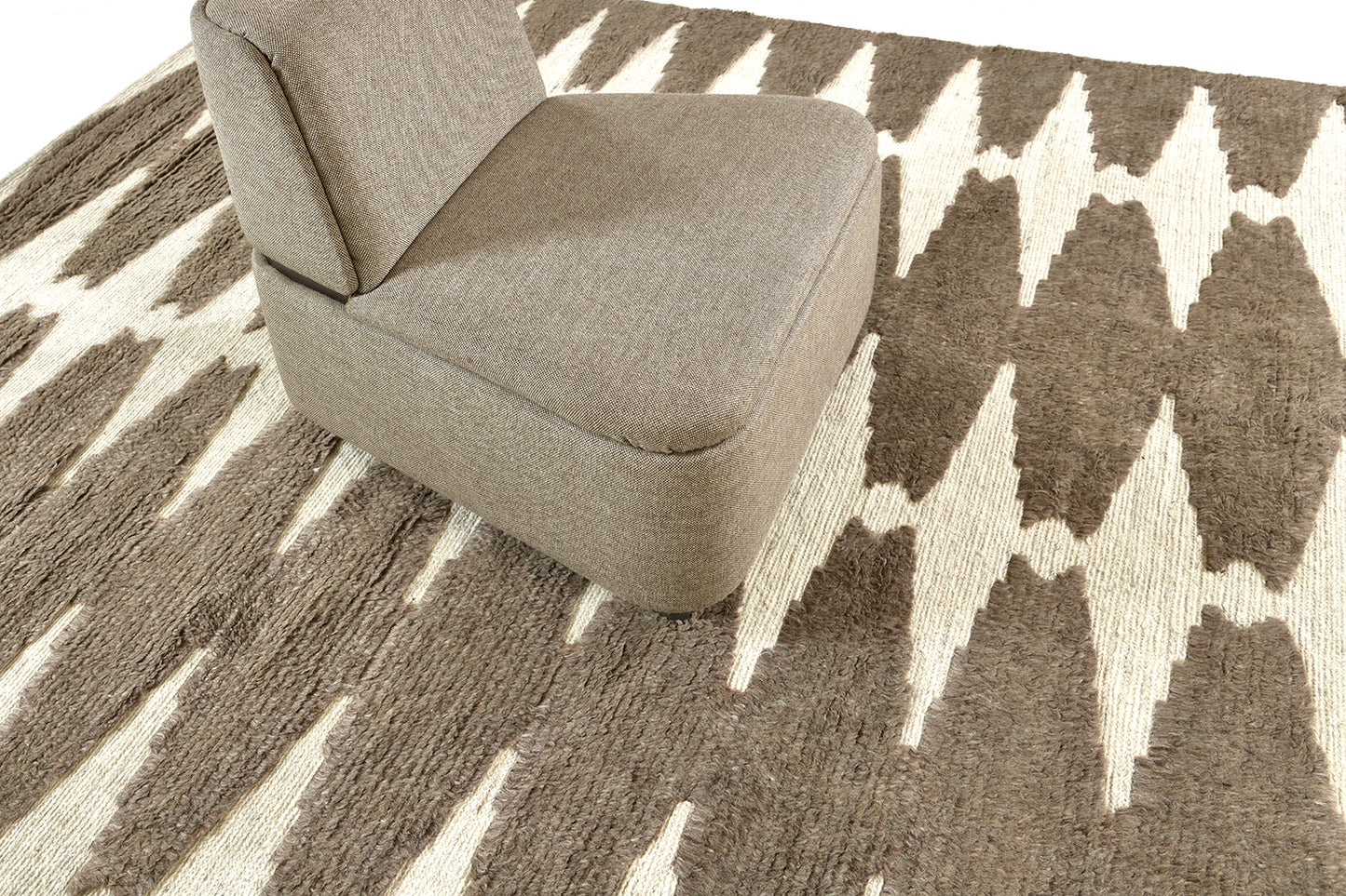 Modern Rug Image 9146 Pantera by Michael Berman