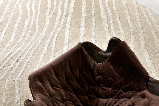Modern Rug Image 9393 Profile by Liesel Plambeck