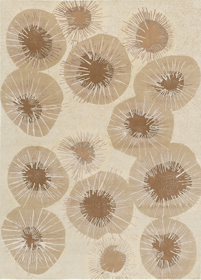 Modern Rug Image 9464 Radiant by Sue Firestone