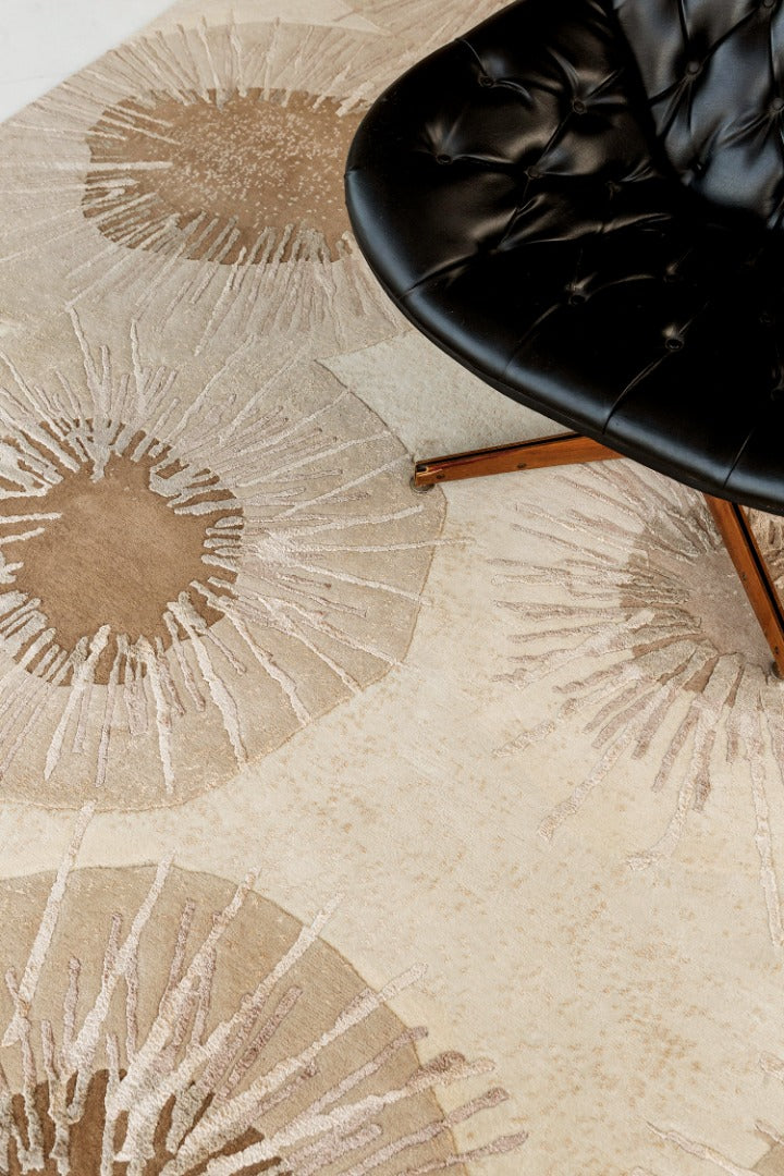 Modern Rug Image 9467 Radiant by Sue Firestone