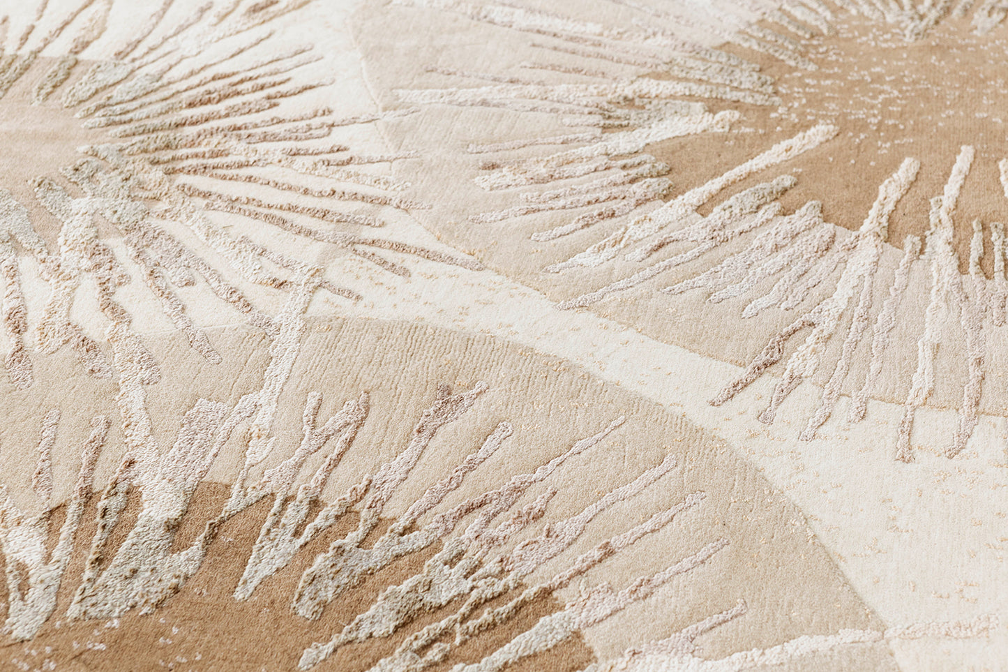 Modern Rug Image 9465 Radiant by Sue Firestone