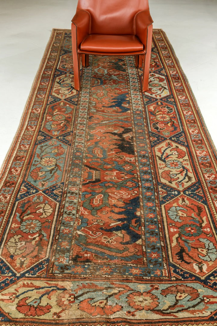 Antique Turkish Oushak