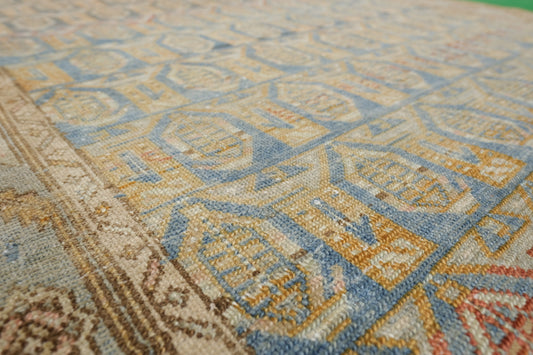 Persian Rug 1290 Antique Persian Malayer 28790