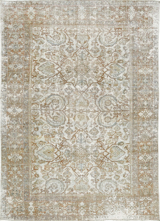 Persian Rug 983 Antique Persian Mahal 28796