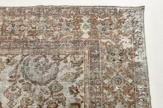 Persian Rug 984 Antique Persian Mahal 28796