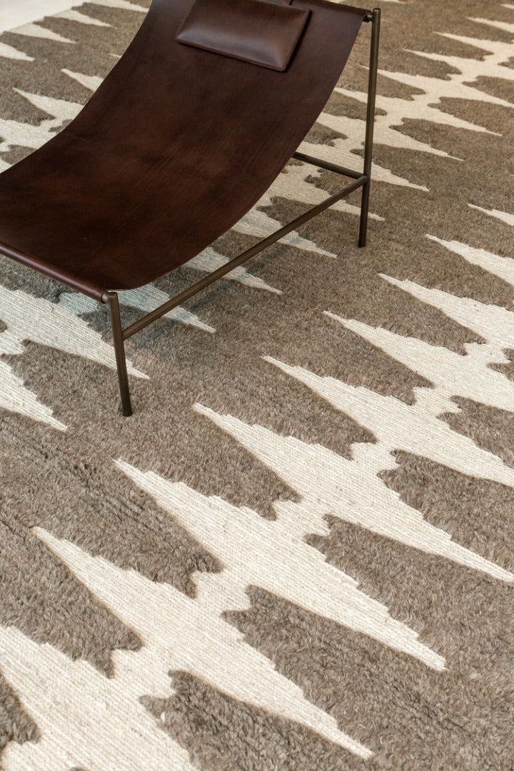 Modern Rug Image 9114 Pantera by Michael Berman