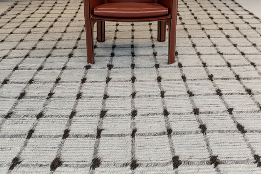 Modern Rug Image 693 Amihan, Sahara Collection 28830