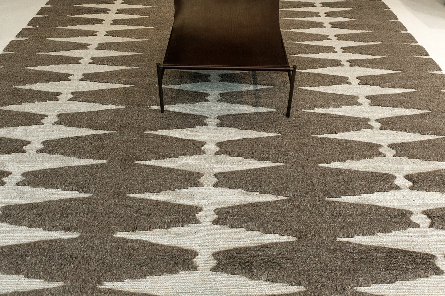 Modern Rug Image 9121 Pantera by Michael Berman