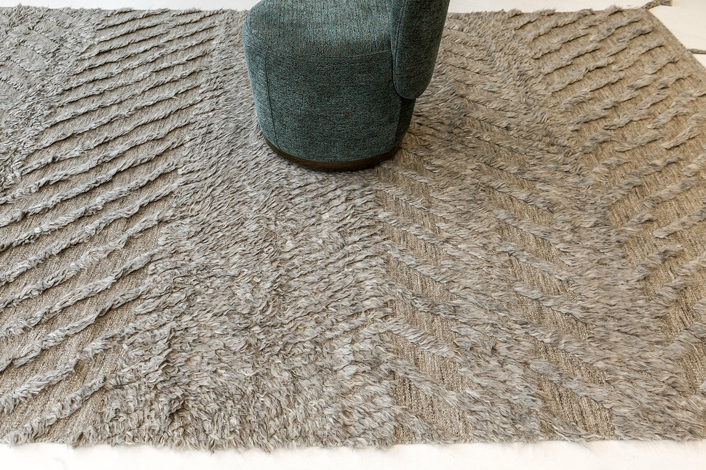 Zuma, ZigZigZag Collection