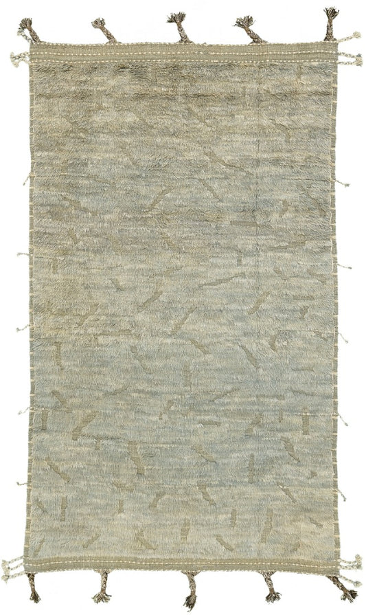 Modern Rug Image 3522 Asarotos, Kust Collection