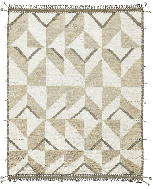 Modern Rug Image 3869 Calcere, Haute Bohemian