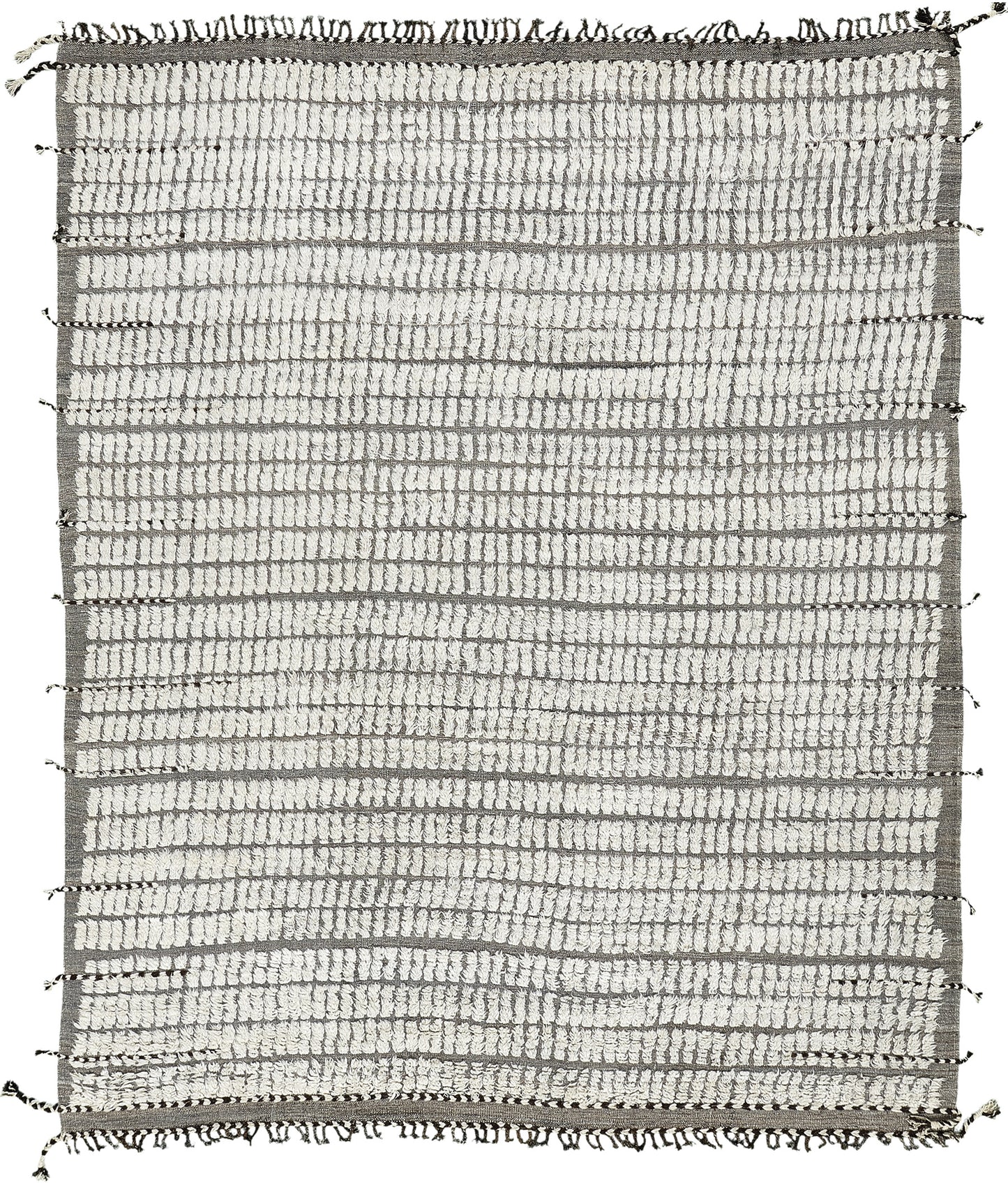 Modern Rug Image 3653 Barguzin, Haute Bohemian