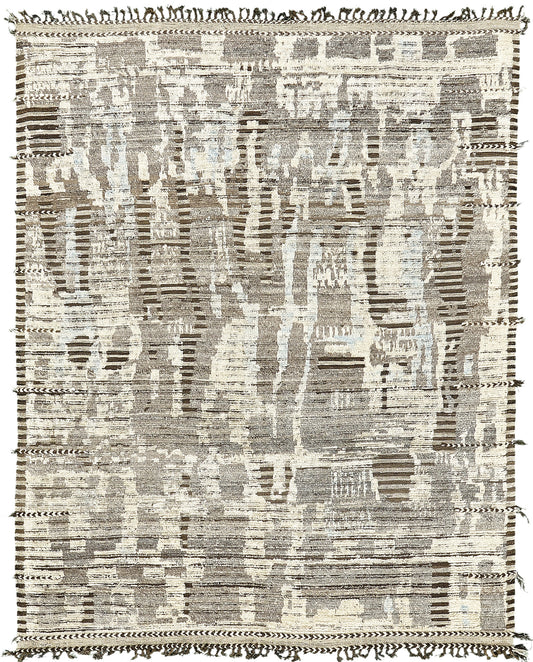 Modern Rug Image 4979 Halfah, Atlas Collection, Seasons