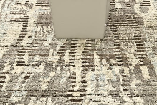 Modern Rug Image 4980 Halfah, Atlas Collection, Seasons