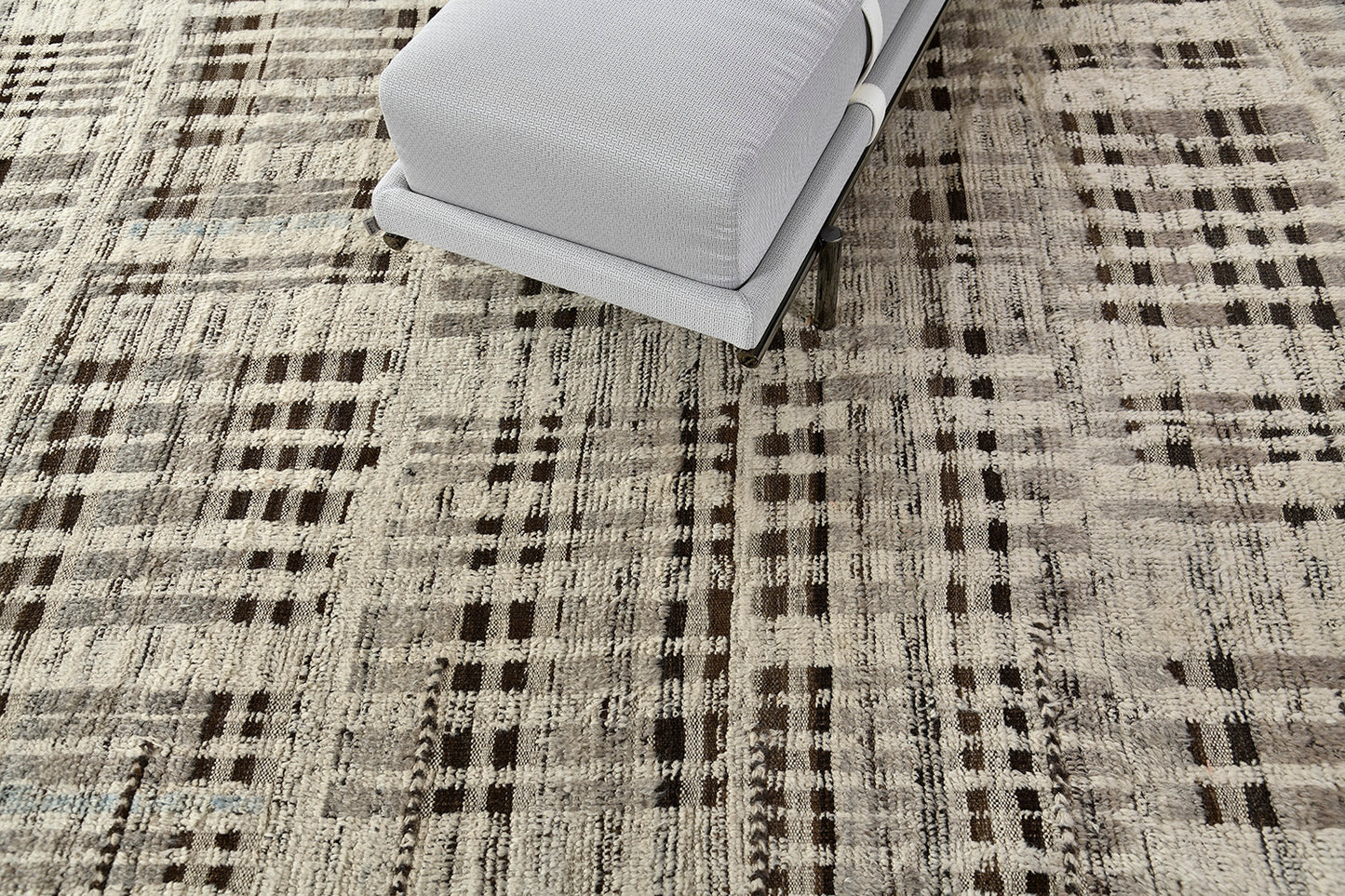 Modern Rug Image 1419 Bacatta, Atlas Collection, Seasons