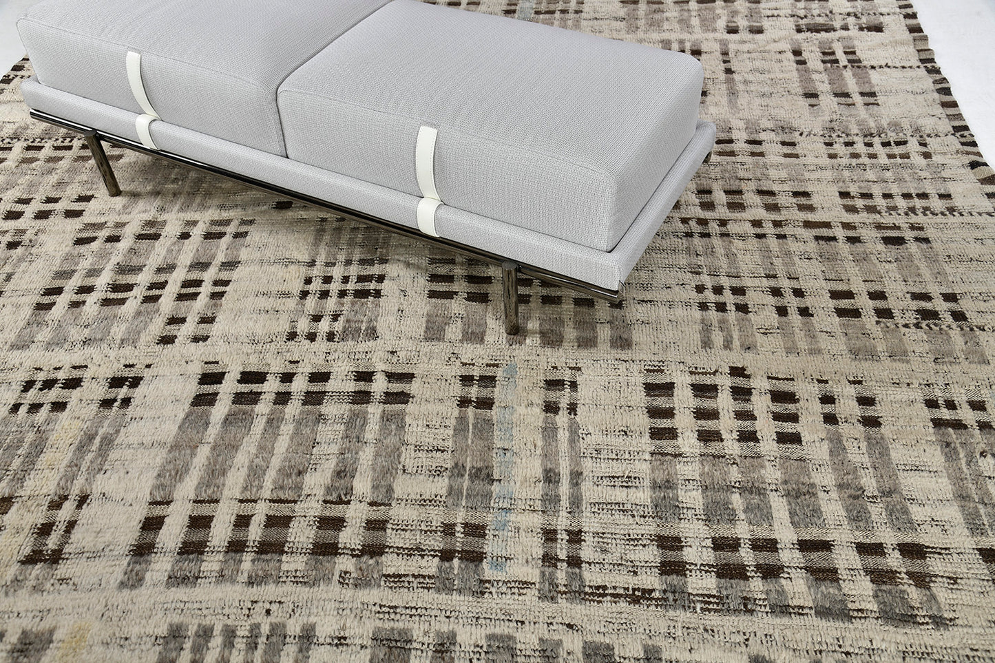 Modern Rug Image 1418 Bacatta, Atlas Collection, Seasons