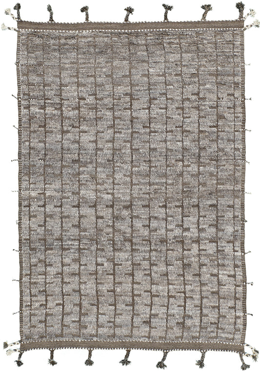 Modern Rug Image 6163 Lignali, Haute Bohemian