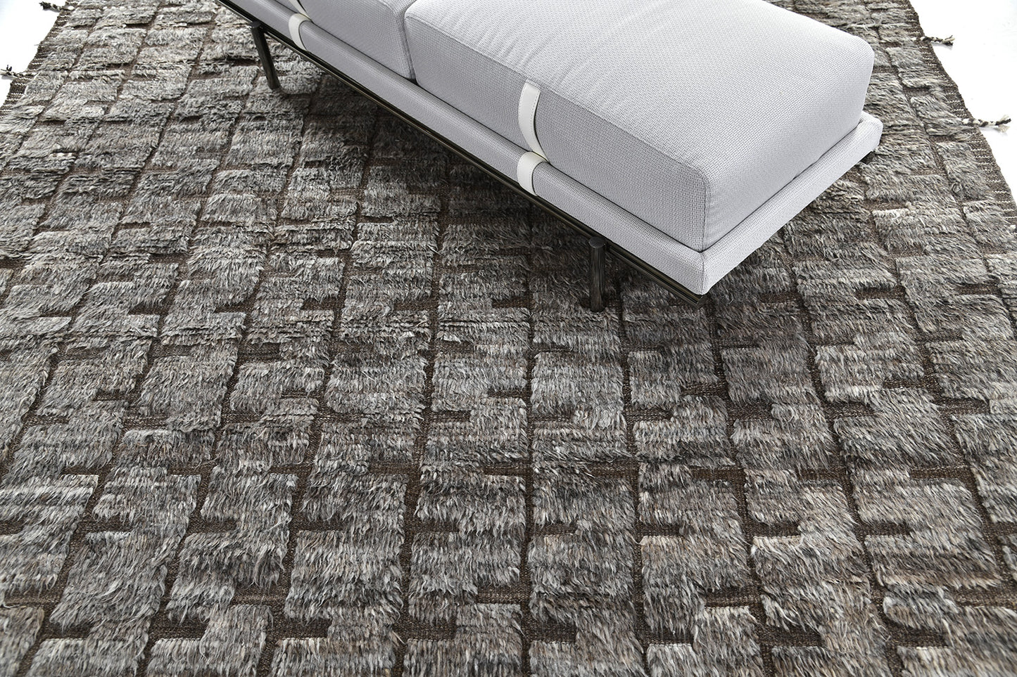 Modern Rug Image 6165 Lignali, Haute Bohemian