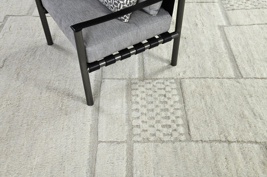 Modern Rug Image 6564 Malmelah, Atlas Collection