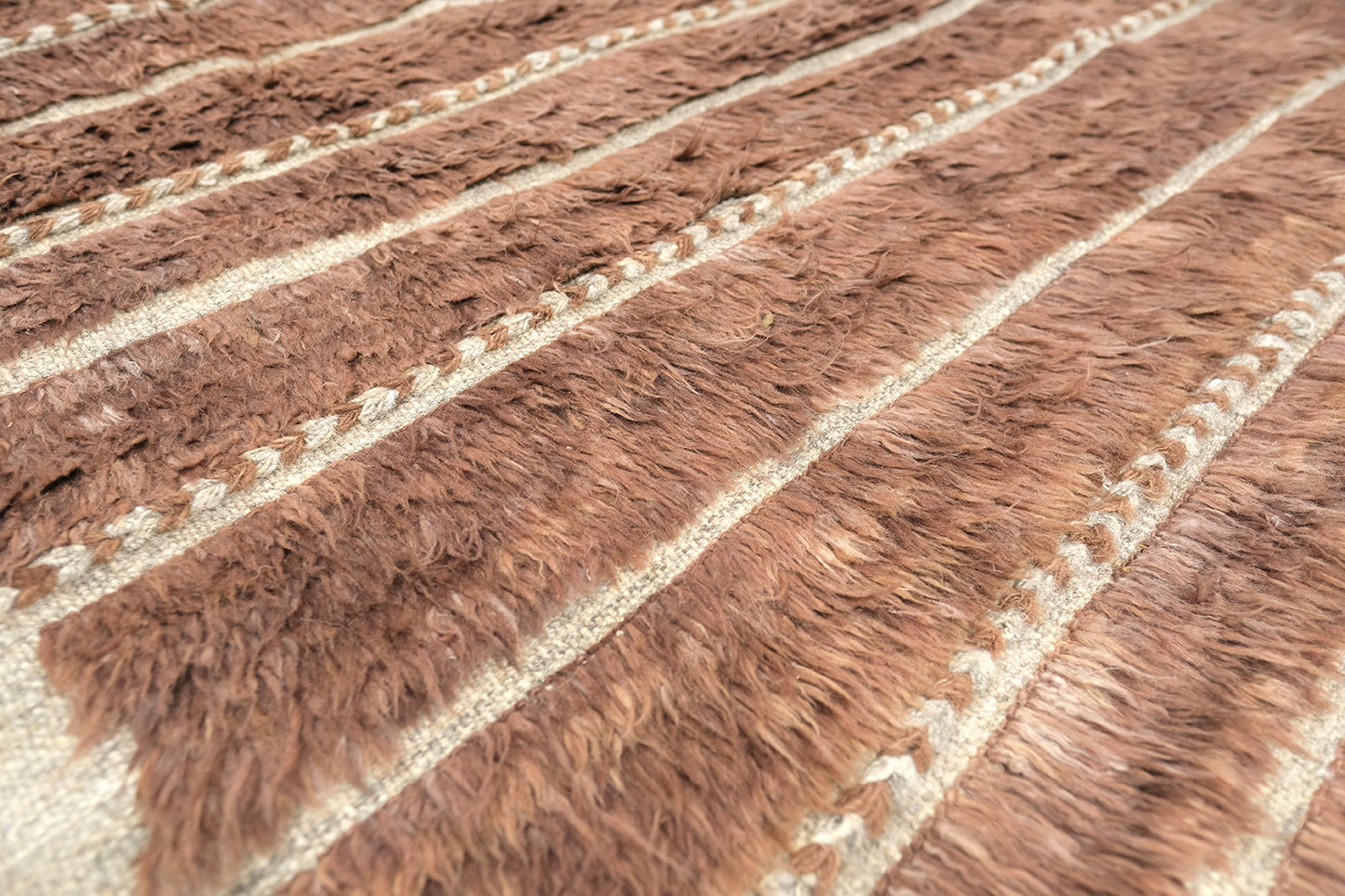 Modern Rug Image 290 Abrolhos, Haute Bohemian