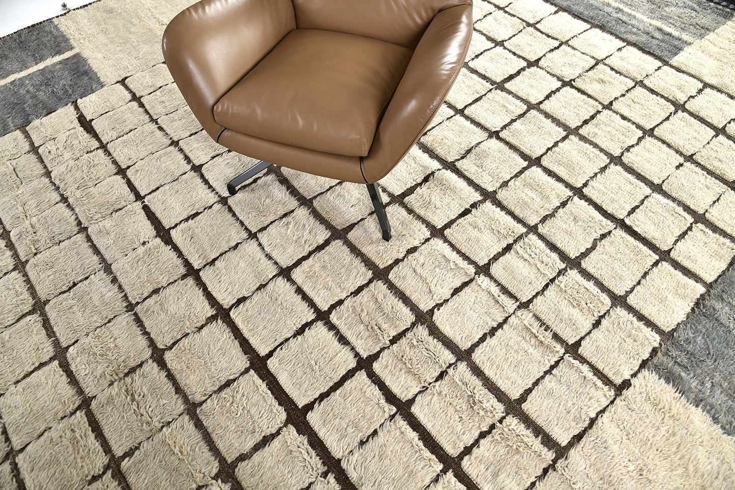 Modern Rug Image 11029 Sudersand, Kust Collection